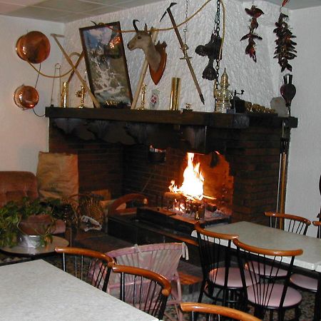 Hotel Le Taillon Gèdre Zewnętrze zdjęcie