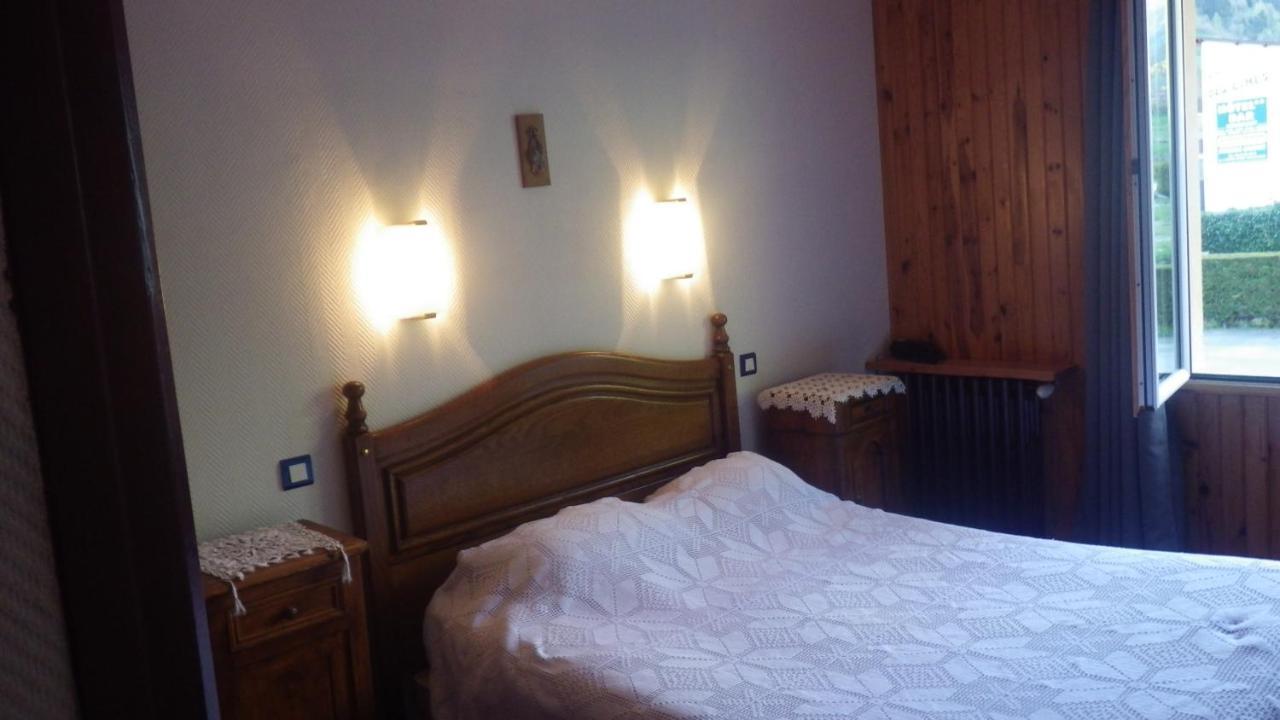 Hotel Le Taillon Gèdre Zewnętrze zdjęcie
